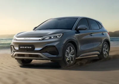 BYD ATTO 3